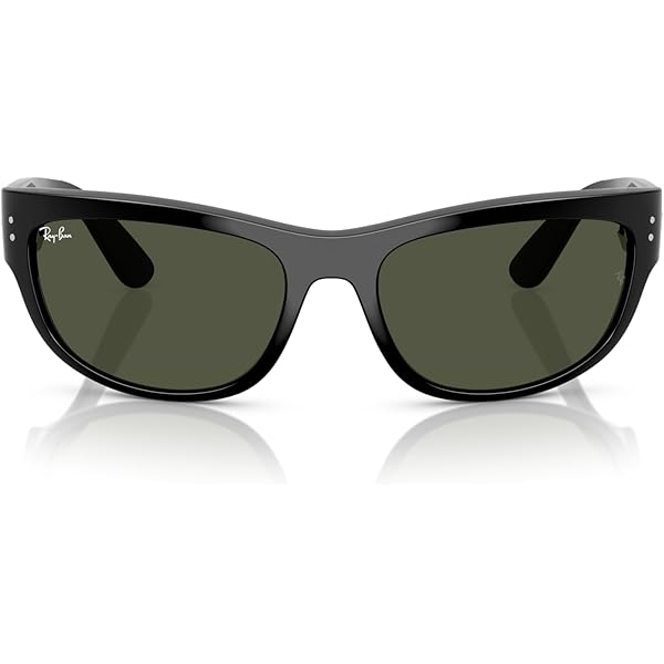 Amazon | [レイバン] 0RB3845 002/B1 57 | サングラス 通販