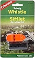 COGHLAN'S(コフラン) SAFETY WHISTLE セーフティーホイッスル 0844
