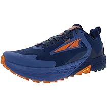 ALTRA トレッキングシューズ 青/紺27.5cm ALTRA トレッキングシューズ 青/紺27.5cm アルトラ シューズ