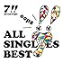ALL SINGLES BEST(初回限定盤)