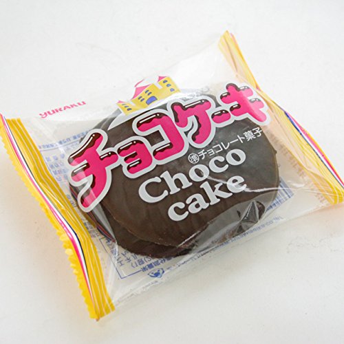 有楽製菓 ビックサンダー