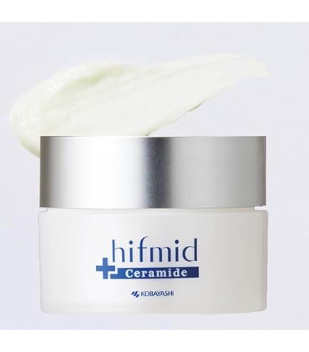 Amazon | ヒフミド エッセンスクリーム つけかえ用 35g 保湿クリーム