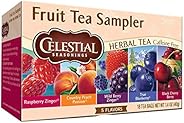 セレッシャル 18BG フルーツハーブティ 5種類セット