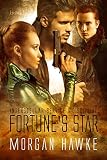 Fortune's Star (Interstellar Service & Discipline Book 4) (English Edition)