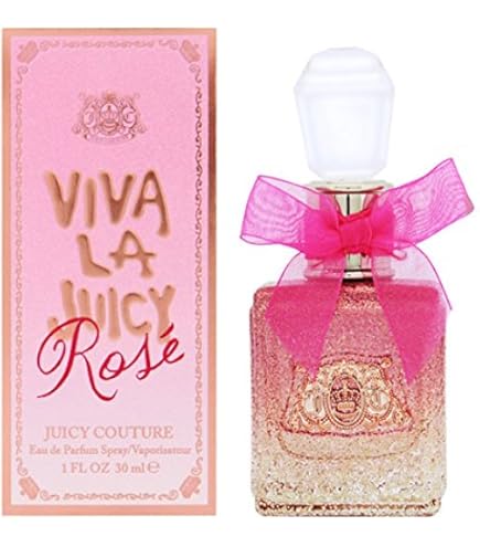 Amazon | ジューシークチュール クチュールララ EDP スプレー 100ml