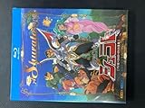 天空戦記シュラト Blu-ray