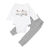 Bookear SWEATER ユニセックス・ベビー US サイズ: Size:18M カラー: ホワイト