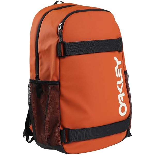 Oakley オークリー　バックパック　リュックサック　スケートボード OAKLEY オークリー ENHANCE LT BOXPACK L 8.0 FW FOS901842 022