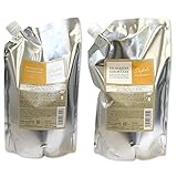 セット販売 hoyu ホーユー プロマスター カラーケア スタイリッシュ シャンプー 1000ml× トリートメント 1000g