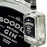 ブードルス ジン 45.2度 750ml