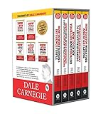The Best of Dale Carnegie (Set of 5 Books) Dale Carnegie