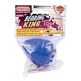 Bearing King Spin Top, colors may vary