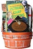 Gift Basket Village HaCa Happy Camper, Gift Basket