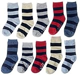 Joe Fresh SOCKSHOSIERY ベビー・ボーイズ US サイズ: 3-5 カラー: ホワイト