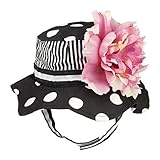JamieRaeHats SH-BWD-CPLP 12m-2Y