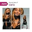 Playlist: the Very Best of Ciara