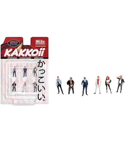 Amazon.co.jp: Nismo デカール ガレージ ジオラマ 1:64スケール