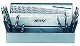 Champion Cutting Tool SS-150C 705 General Purpose HSS Black Oxide Drill Set, 115-Pieces [並行輸入品]