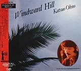�hWindward Hill�h�����Ճv���X