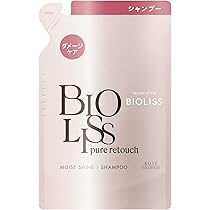 Amazon | SALON STYLE(サロンスタイル) ビオリス ピュアレタッチ