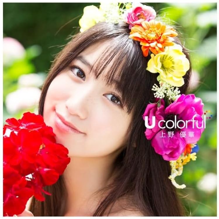 上野優華／デビュー・シングル『君といた空』（極上盤）サイン入りＣＤ＋写真集 Amazon.co.jp: 恋愛シグナル 初回限定盤 - 上野優華 [CD+Blu-ray