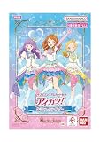 バンダイ (BANDAI) バトルスピリッツ バトスピプレミアムカードセット アイカツ! ルミナス&トライスター【PC09】