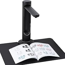Amazon | iCODIS スキャナー A3 ブックスキャナー ドキュメント