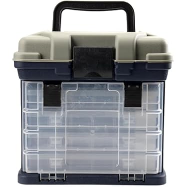 アウトドア・釣り・旅行用品 フィッシング タックルボックス・ルアー