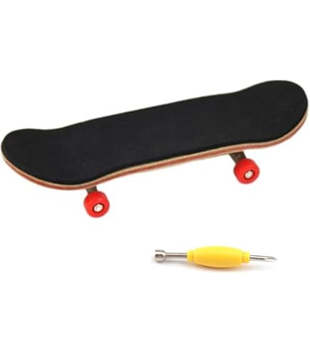 HOODED✖️BLACK  指スケ HOODED フーデッド 【指スケ】HOODED STARTER COMPLETE フィンガー