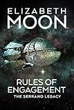 Rules of Engagement (Serrano Legacy Book 5) (English Edition)