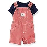 Carter's PANTS ベビー・ボーイズ US サイズ: 3 Months
