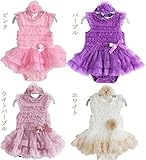 S'M(エスエム)ベビードレス女の子フォーマルワンピース＋ヘアーバンド新生児p8