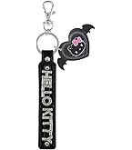 Amazon.co.jp: サンリオ(SANRIO) マスコットホルダー 天使(天使小悪魔