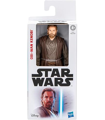 Amazon.co.jp: スター・ウォーズ エピソード1 ブラックシリーズ