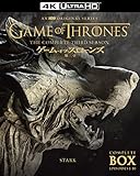 ゲーム・オブ・スローンズ 第三章:戦乱の嵐-前編- (4K ULTRA HD) [HD DVD]