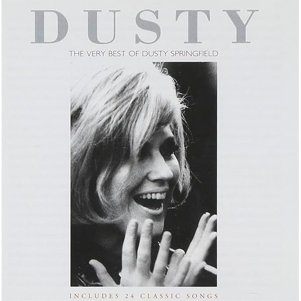 UKオリDusty Springfield – Where Am I Going Dusty Springfield – Where Am I Going | Releases | Discogs