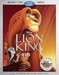 Lion King: Walt Disney Signature Collection [Blu-ray] [Import]