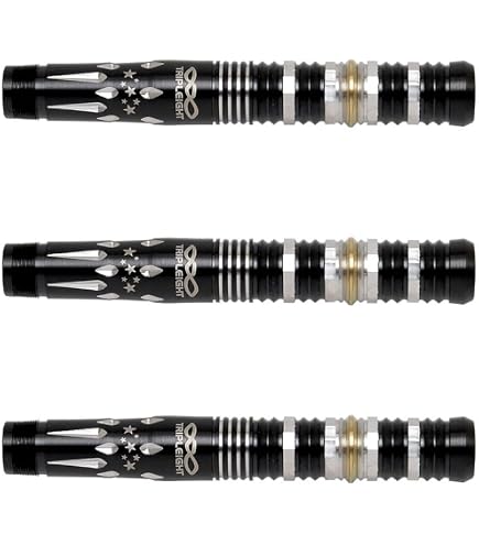 Amazon | COSMO DARTS コスモダーツ Shunpei NOGE v3 2BA 野毛駿平選手