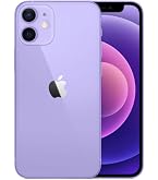 Amazon | 【整備済み品】 Apple iPhone 11 64GB パープル SIMフリー 