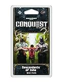 Warhammer 40K Conquest LCG: Descendants of Isha War Pack [並行輸入品]