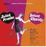 Sweet Charity (Original Soundtrack)