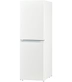 Haier ハイアール 冷蔵庫 JR-HS15A(W) 幅44cm 148L ホワイト