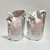 フローディア グランストレッチ シャンプー＆トリートメント 詰め替え用（1000ml）