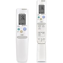 XYZ エアコンリモコン　12個 41z7Udss4PL.jpg