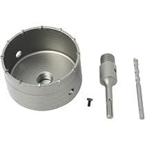 Extension Shank Drill Bit Cutting Tools 