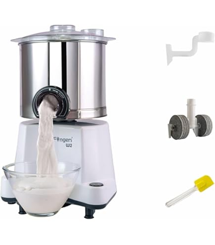 Amazon.co.jp: Elgi Ultra Perfect S 2.0-Liter Table Wet Grinder