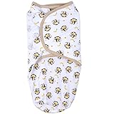 Summer Infant スワドルミー SWADDLEME ORIGINAL SWADDLE Monkey.Business Small [並行輸入品]