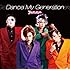 ゴールデンボンバー「Dance My Generation(通常盤)」