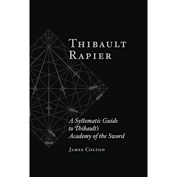 Amazon | The Academy of the Sword | Thibault d'Anvers, Gerard