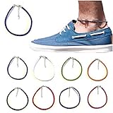 高品質 レザーアンクレット